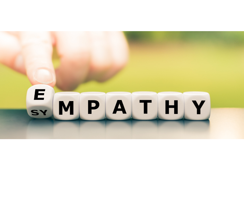 How Empathy Makes You a Better Trainer/Fitness Instructor?